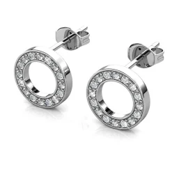Boucles d’oreilles DE0323-S MYC-Paris