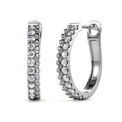 Boucles d'oreilles DE0565-S MYC-Paris