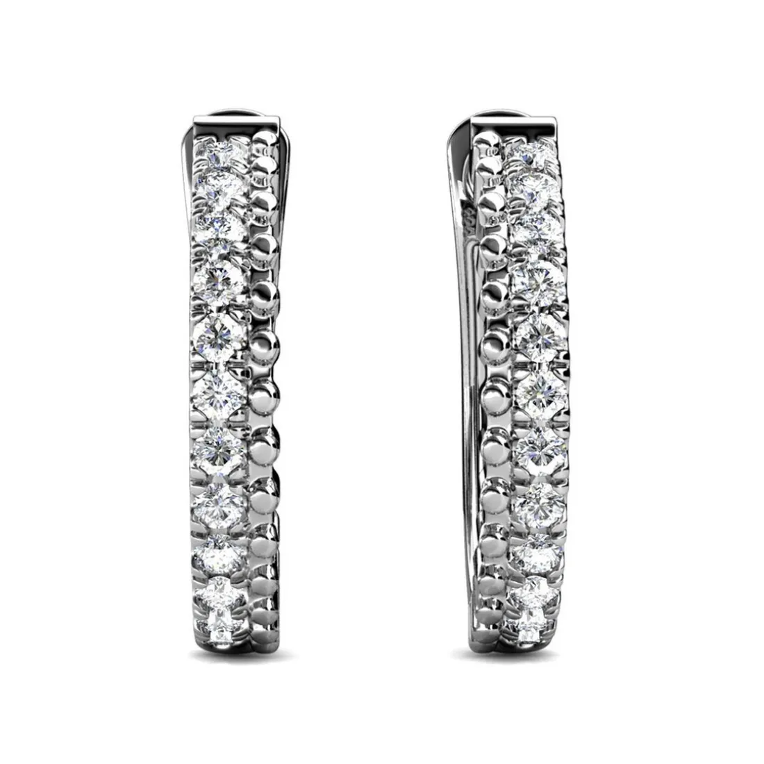 Boucles d'oreilles DE0565-S MYC-Paris