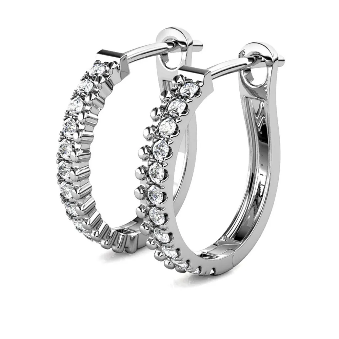 Boucles d'oreilles DE0565-S MYC-Paris