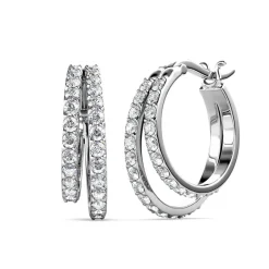 Boucles d’oreilles DE0429-S MYC-Paris