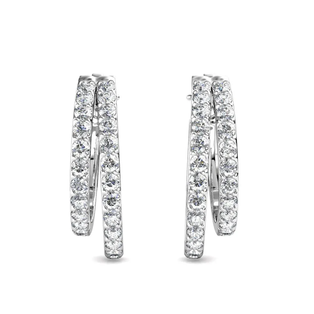 Boucles d’oreilles DE0429-S MYC-Paris