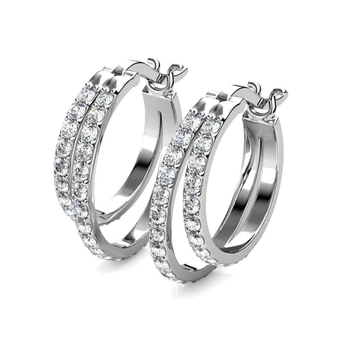 Boucles d’oreilles DE0429-S MYC-Paris