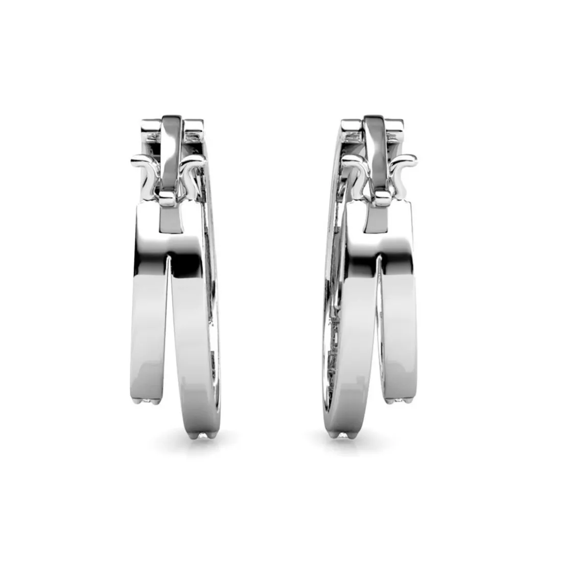 Boucles d’oreilles DE0429-S MYC-Paris