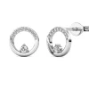 Boucles d’oreilles DE0442-S MYC-Paris