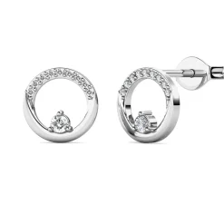 Boucles d’oreilles DE0442-S MYC-Paris