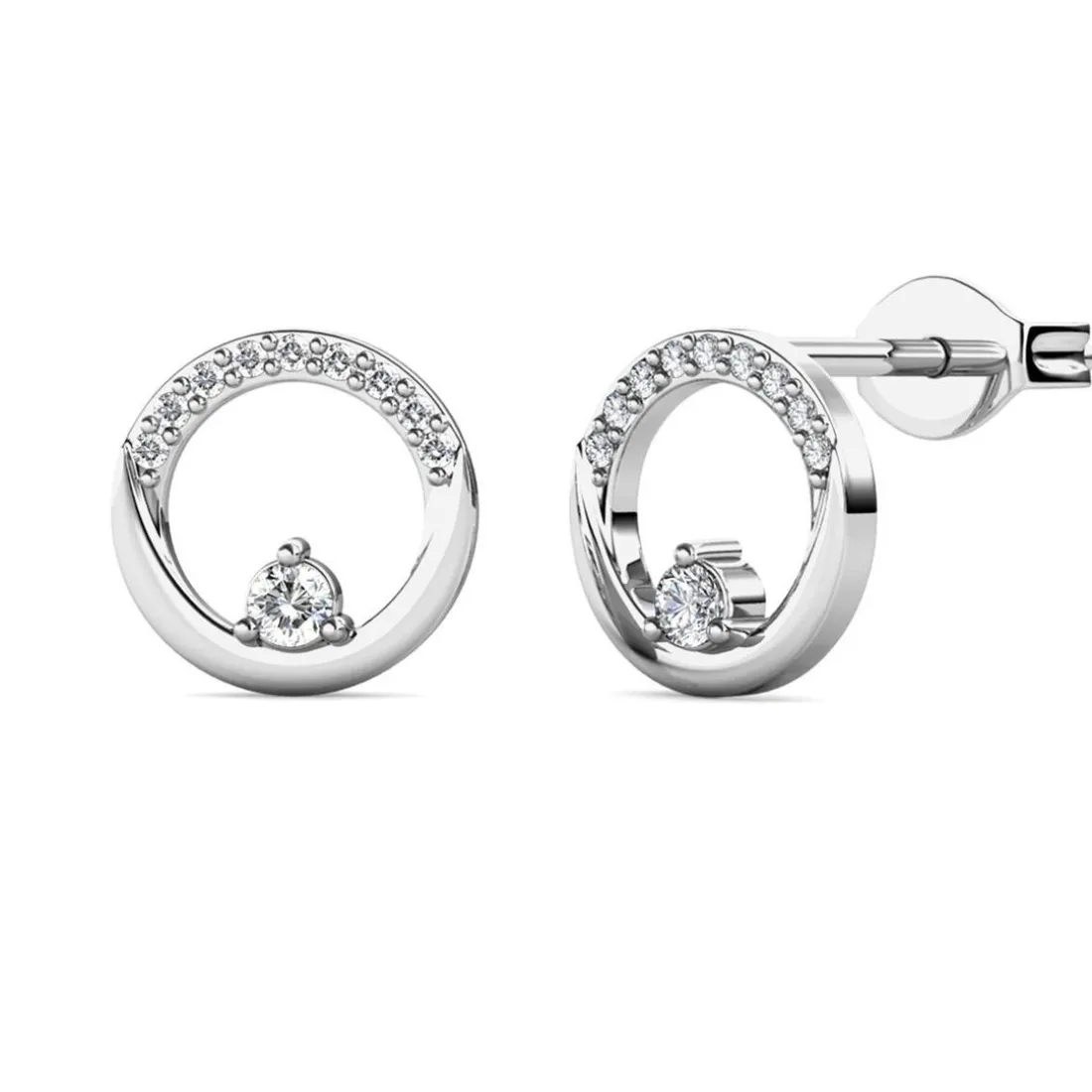 Boucles d’oreilles DE0442-S MYC-Paris
