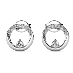 Boucles d’oreilles DE0442-S MYC-Paris