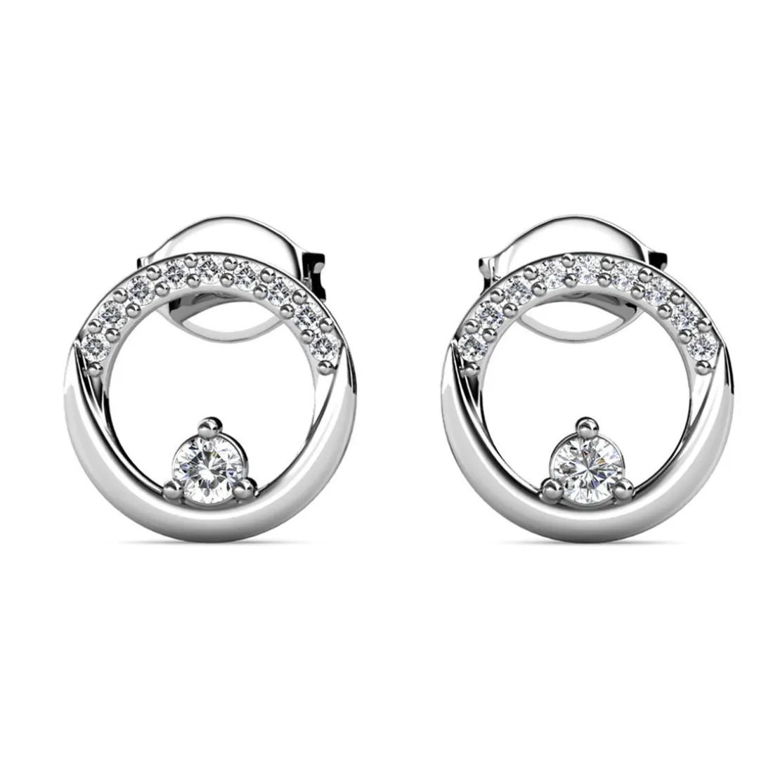 Boucles d’oreilles DE0442-S MYC-Paris
