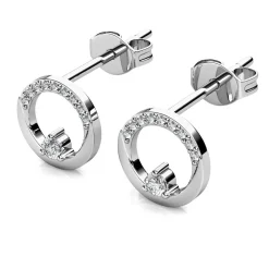 Boucles d’oreilles DE0442-S MYC-Paris