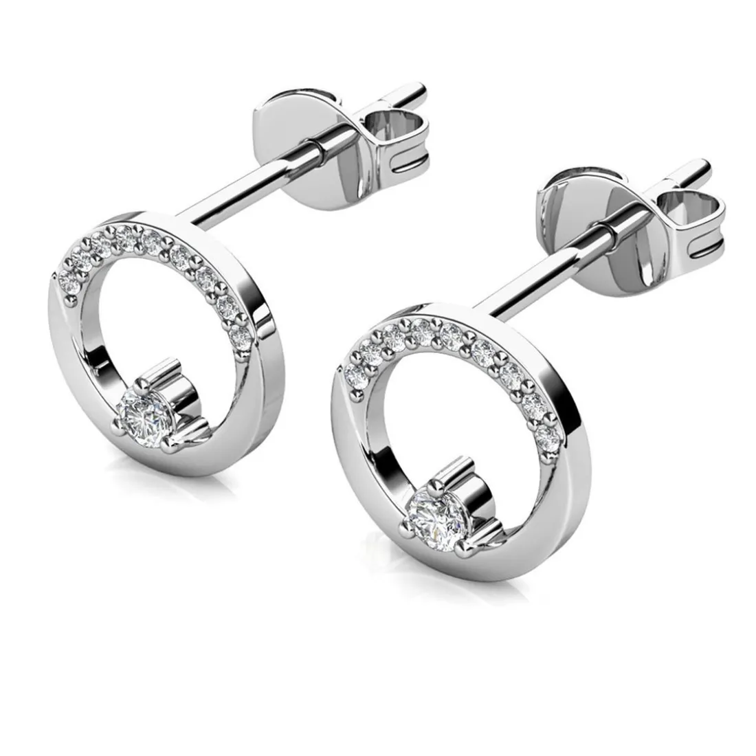 Boucles d’oreilles DE0442-S MYC-Paris