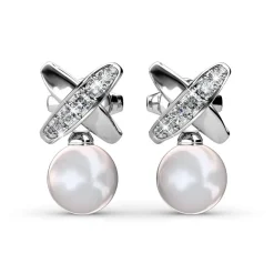 Boucles d’oreilles DE0246-S MYC-Paris