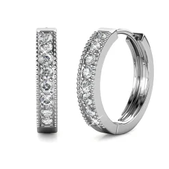 Boucles d’oreilles DE0324-S MYC-Paris