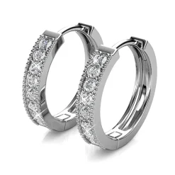 Boucles d’oreilles DE0324-S MYC-Paris