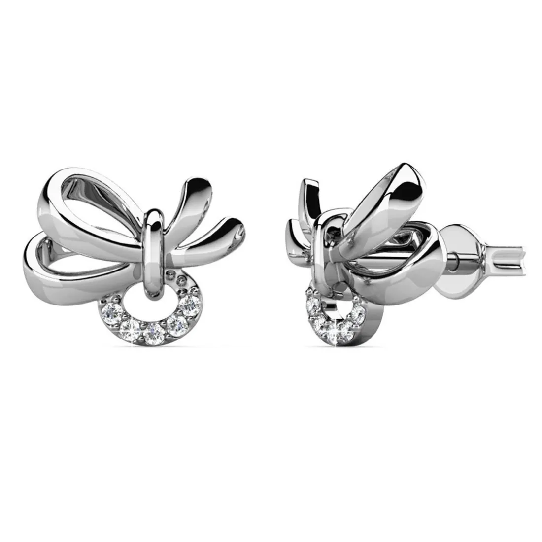 Boucles d’oreilles DE0464-S MYC-Paris