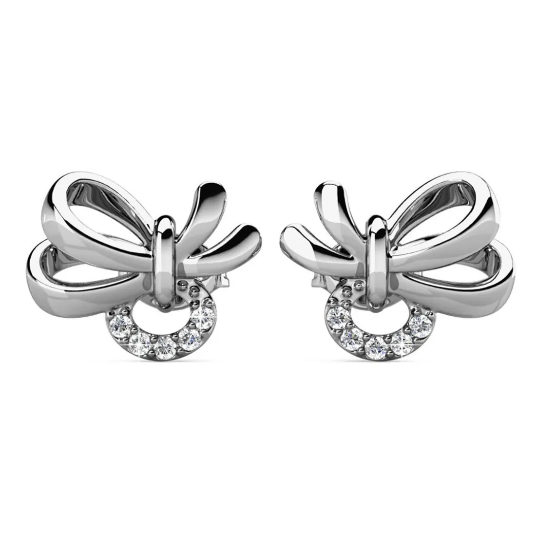 Boucles d’oreilles DE0464-S MYC-Paris