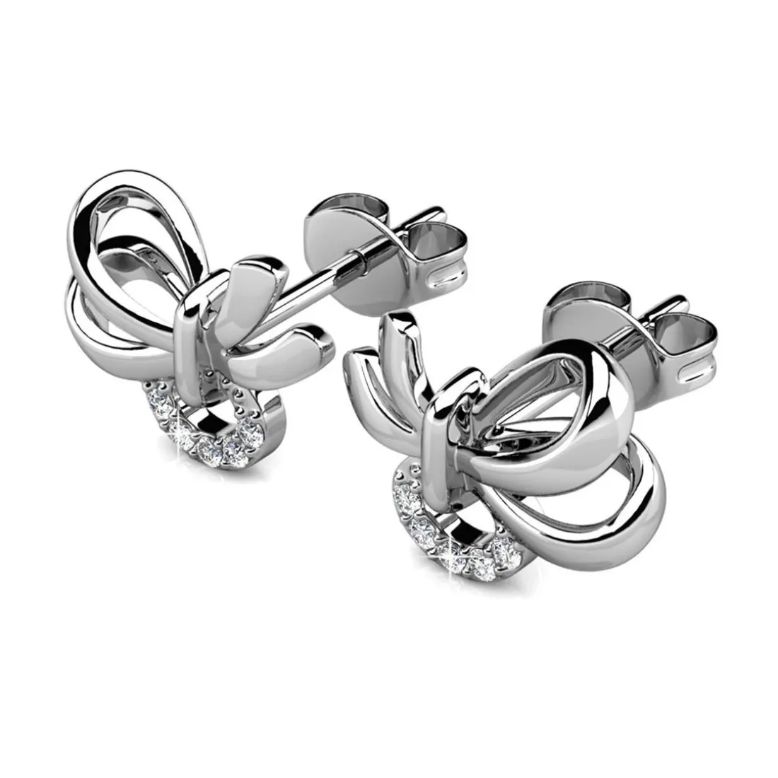 Boucles d’oreilles DE0464-S MYC-Paris