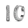 Boucles d'oreilles DE0549-S MYC-Paris