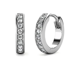 Boucles d'oreilles DE0549-S MYC-Paris