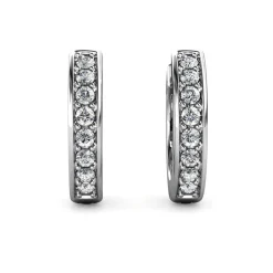Boucles d'oreilles DE0549-S MYC-Paris