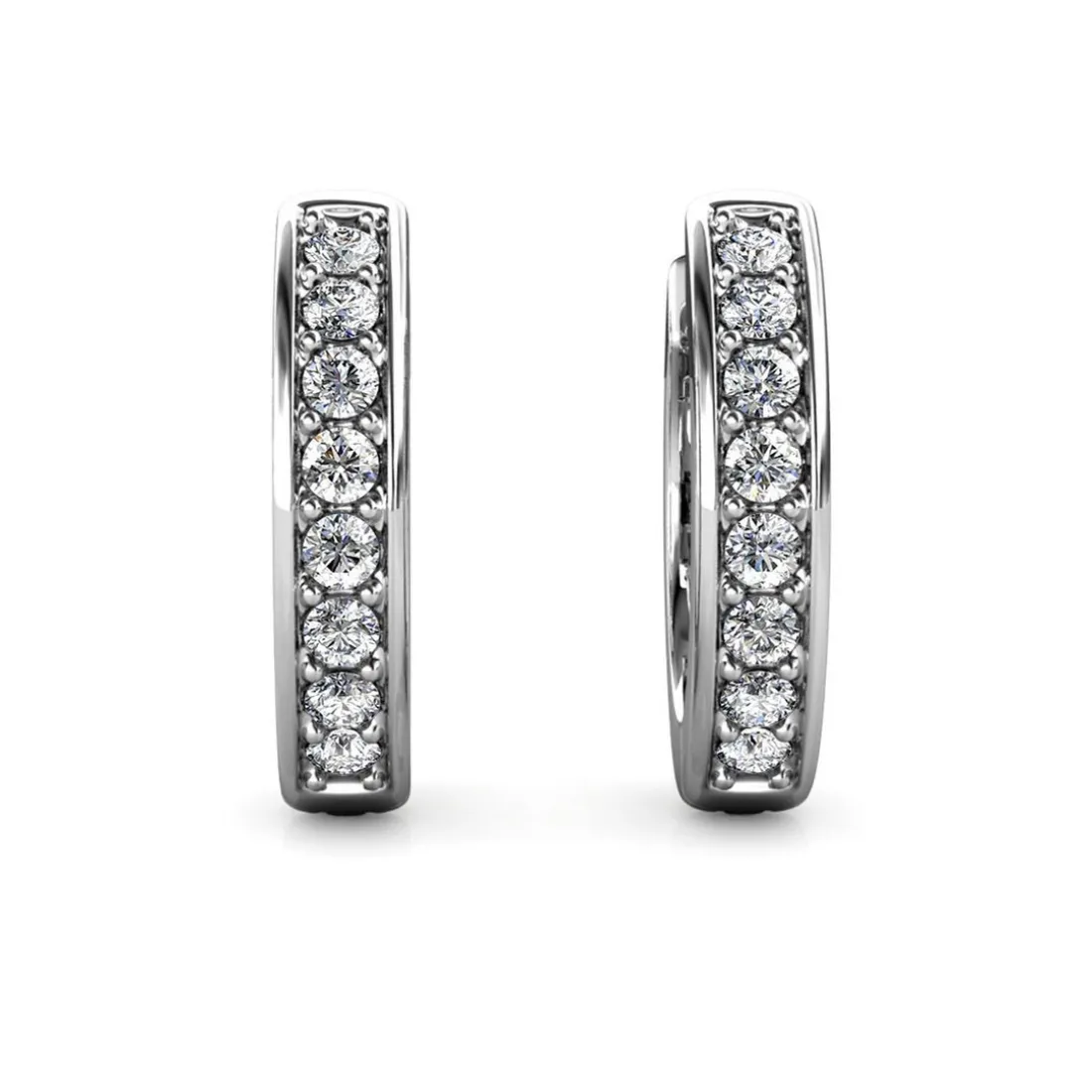 Boucles d'oreilles DE0549-S MYC-Paris