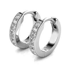 Boucles d'oreilles DE0549-S MYC-Paris