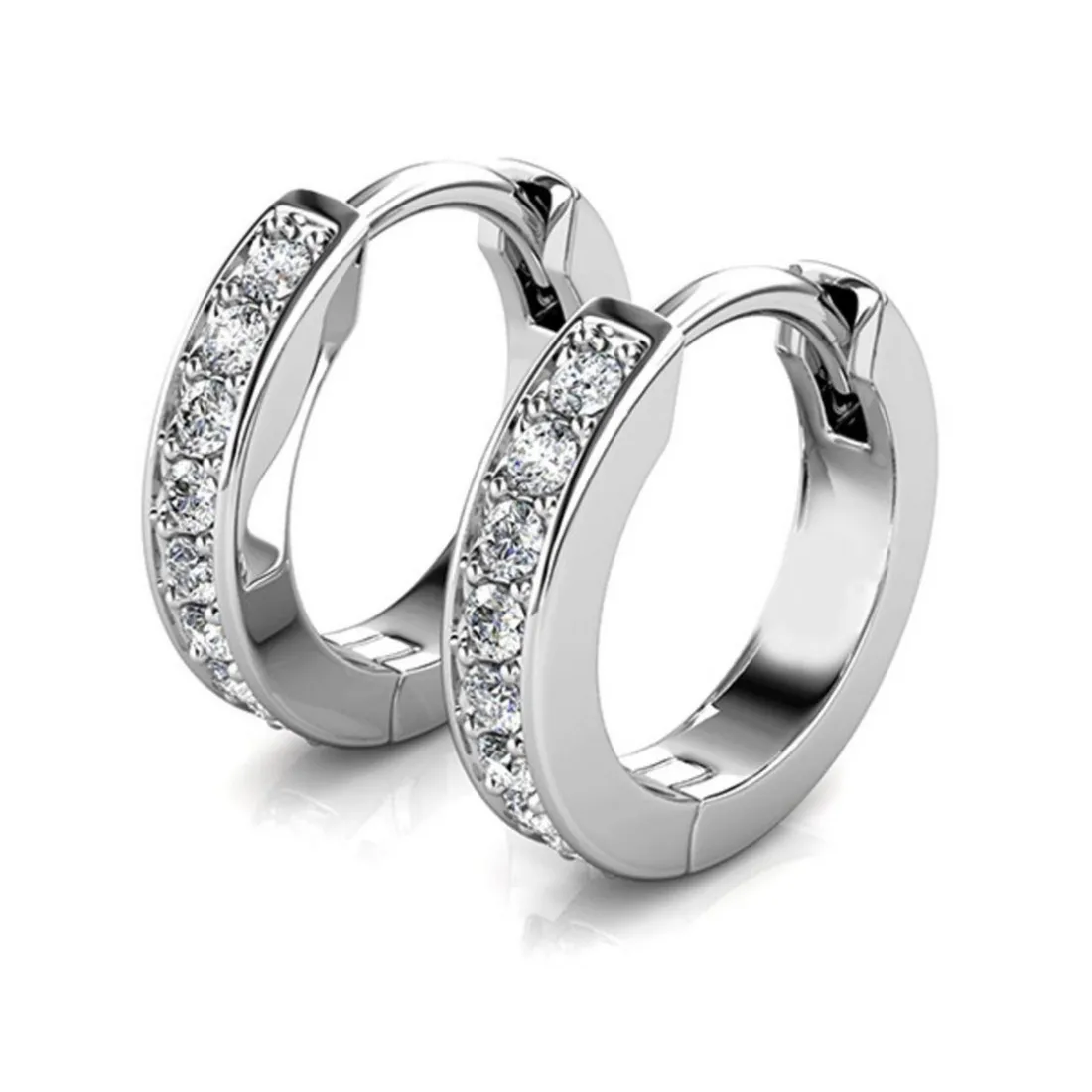 Boucles d'oreilles DE0549-S MYC-Paris