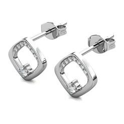 Boucles d’oreilles DE0439-S MYC-Paris
