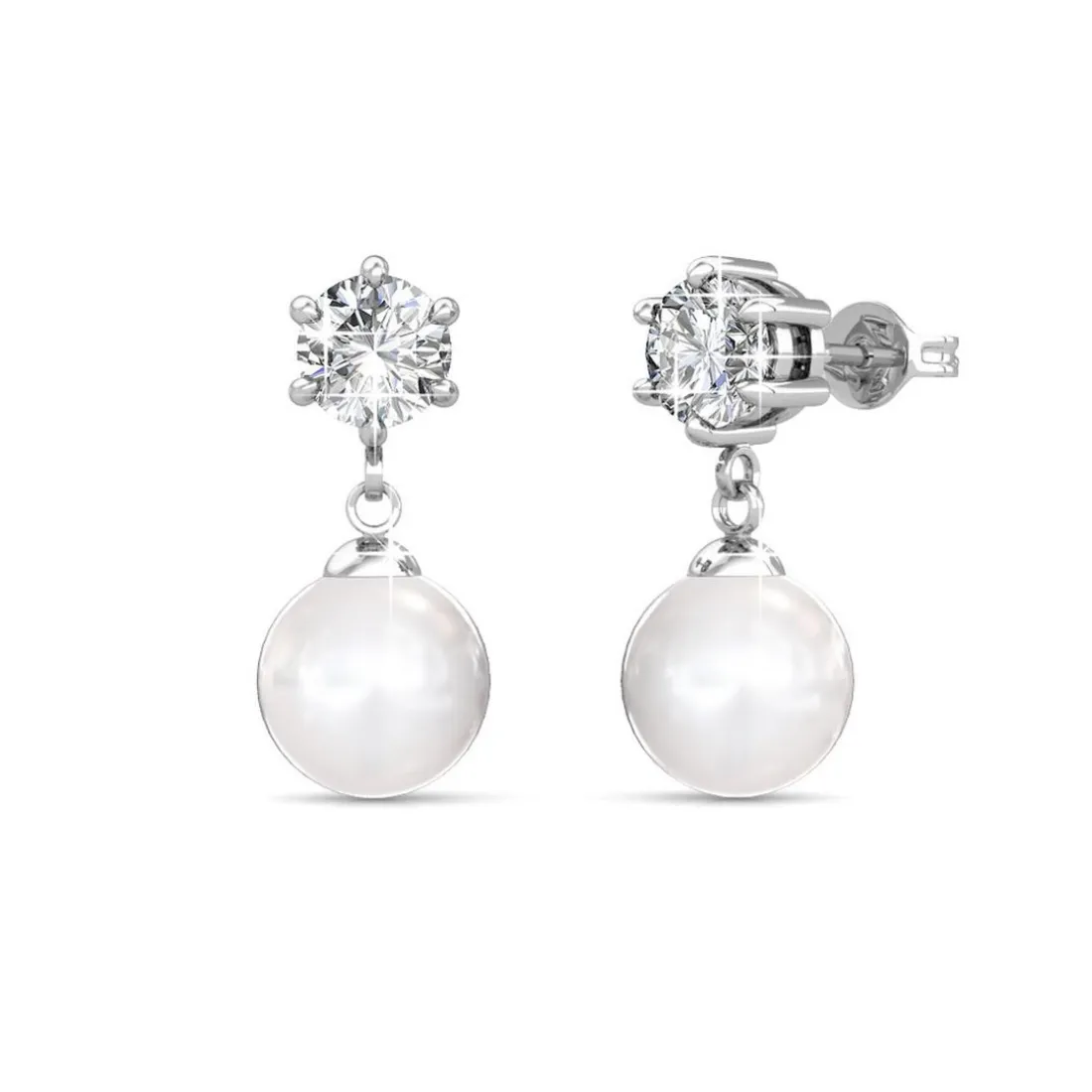 Boucles d’oreilles DE0259-S MYC-Paris