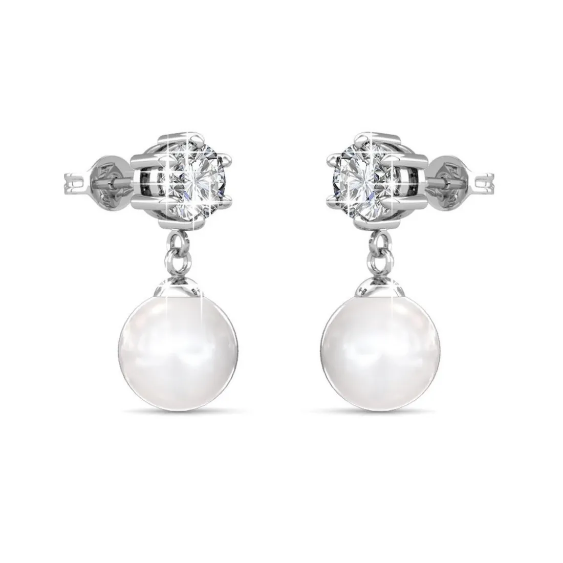 Boucles d’oreilles DE0259-S MYC-Paris