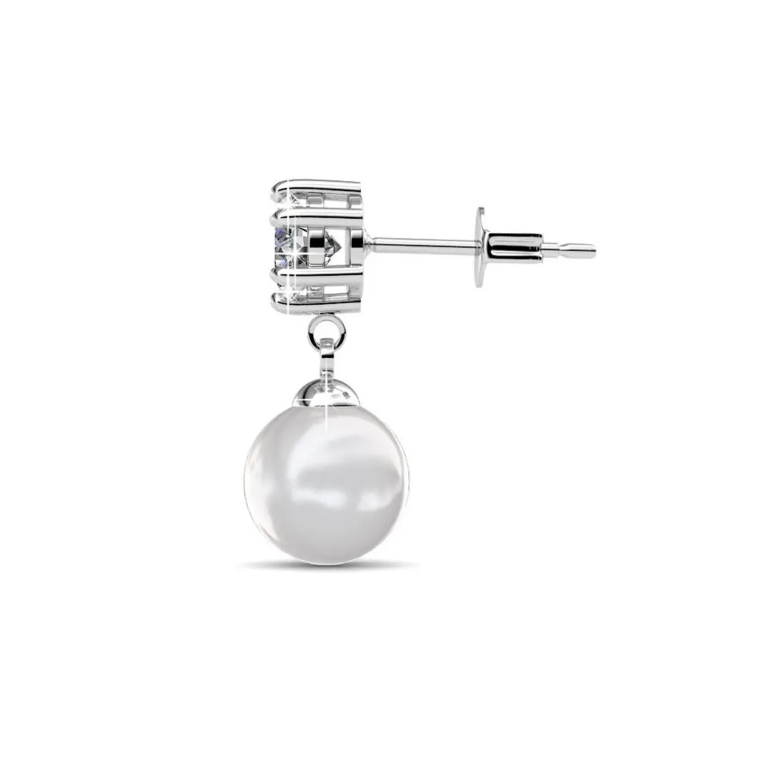 Boucles d’oreilles DE0259-S MYC-Paris