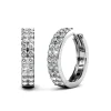 Boucles d’oreilles DE0220-S MYC-Paris