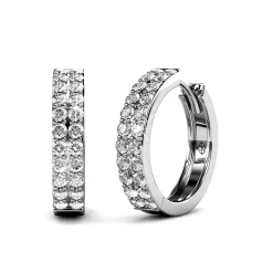 Boucles d’oreilles DE0220-S MYC-Paris