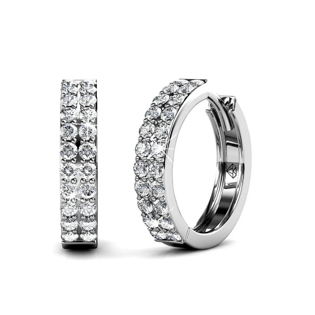Boucles d’oreilles DE0220-S MYC-Paris