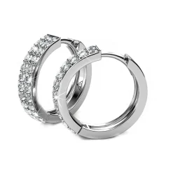 Boucles d’oreilles DE0220-S MYC-Paris