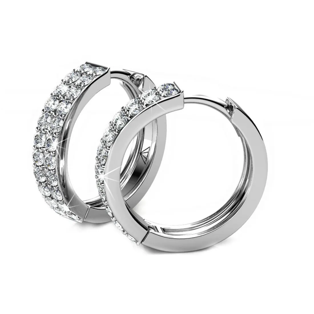 Boucles d’oreilles DE0220-S MYC-Paris