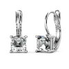 Boucles d’oreilles DE0007-S-C MYC-Paris Square