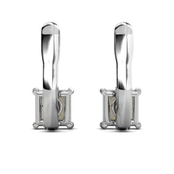 Boucles d’oreilles DE0007-S-C MYC-Paris Square