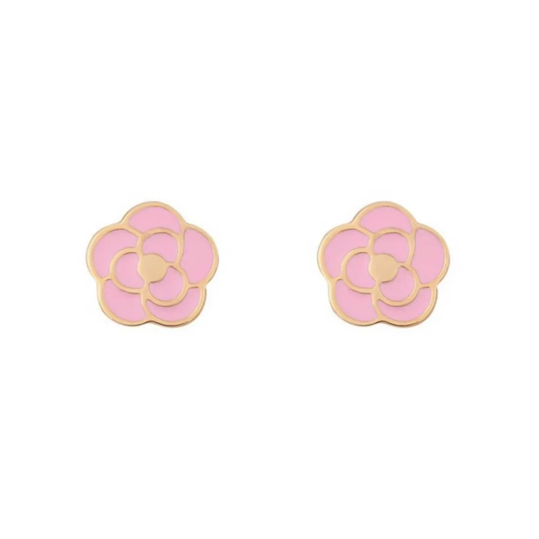 Boucles d'oreilles Femme 201-0122-E - Edforce