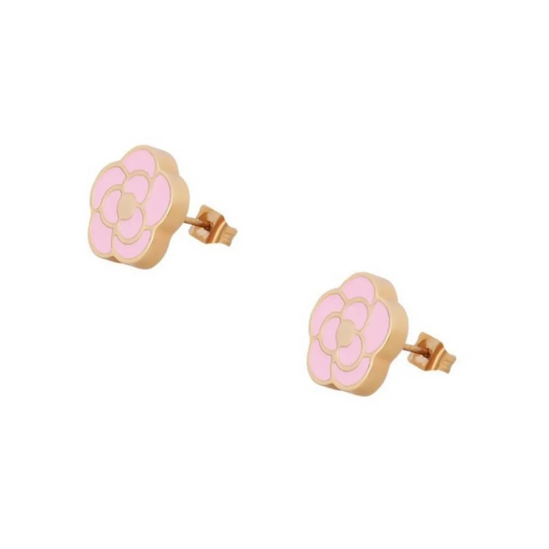 Boucles d'oreilles Femme 201-0122-E - Edforce