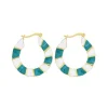 Boucles d'oreilles Femme 280-0036-E - Edforce