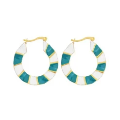 Boucles d'oreilles Femme 280-0036-E - Edforce