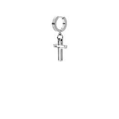 Boucles d'oreilles Homme DX1333040 - Diesel Steel