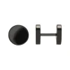 Boucles d'oreilles Homme Jourdan Eas - JH200006E Métal