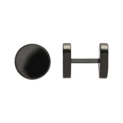 Boucles d'oreilles Homme Jourdan Eas - JH200006E Métal