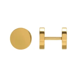 Boucles d'oreilles Homme Jourdan Eas - JH200007E Métal