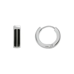 Boucles d'oreilles Homme Jourdan Tilos - JH140002E Métal