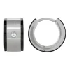 Boucles d'oreilles Homme Jourdan Ios - JH140006E Métal