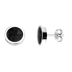 Boucles d'oreilles Homme Rochet HBO531