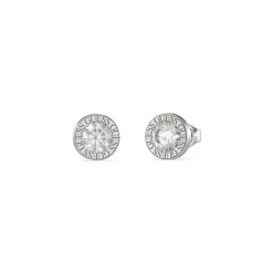 Boucles d'oreilles JUBE02244JWRH Guess Bijoux COLOR MY DAY